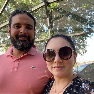 Meet your Posher, Madeleine